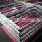 Good quality low price 6063 T5 aluminum bracket (aluminum mounting bracket, aluminum angle bracket)