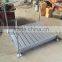 warehouse metal pallet stacking rack