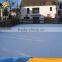 Polyethylene sheet synthetic ice rink uhmwpe Hockey rink factory