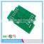 HASL FR-4 cctv board camera pcb &digital clock PCB board lead free