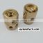 Rapid Prototyping Factory Rapid Prototyping China Brass Machined Parts