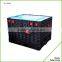 1210 Plastic pallet crate