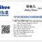 M22X1.5 track rear wheel nut Factory Price Truck Wheel Nut H27