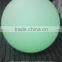 LED light ball with remote control B010