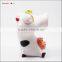 Non-toxic Plastic Pop Eye Animal Toy Cow Eyes Pop Out squeeze Toys