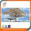 FRP SMC high concentration photovoltaic HCPV module frame                        
                                                Quality Choice