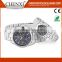 Customized Gift Couple Lover Wrist Watch Fashion Quartz Japan Movt Fashion Design Wrist Watch