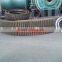Factory ball mill spare parts for sale