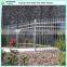 6 foot wrought iron safety swimming pool fence