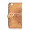 Good Quality Luxury Promotional Leather Phone Case For iphone 6 Plus for sale