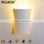4W Up And Down Wall Mount Led Lamp Shades