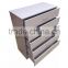 5 chest drawer beech color new design