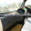 DONGFENG 3.2TON/5ton off-road RHD TRUCK MOUNTED CRANE