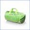 Wholesale sports gym travel barrel duffel equipment bag with custom logo