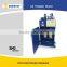 CE Certification Hydraulic Scrap Paint Bucket Compactor