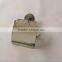 mirror polishing or chrome plated 304 stainless steel wall mounted napkin holder for toilet