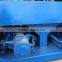 QT10-15 good quality interlocking semi automatic concrete Burning-free Hollow block molding machine price