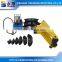 YB-SYW-4 1/2"-4" 2015 YONGBANG Hand Pipe Bender