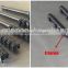 Convenient carbon fiber telescopic poles with different clamps made in China