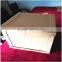 Easy assmble paper box,save transportation room honeycomb carton for sale