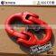 drop forged chain connecting links G80 A337 links for lifting