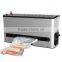2016 Sounon New Design Food Vacuum Sealer, High Quality Vacuum Food Sealer, Accessories Vacuum Selaer Rolls