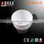 Round and square innovative design recessed led downlight