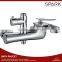 Gracefull Brass Watefall Bathroom Bath Tub Faucet D15-305
