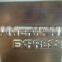 Magnesium Etching Machine