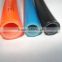 SAE J844 reinforced nynlon tube/PA12 double layer nylon tubing/DOT air brake hose
