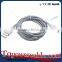 Hot Selling Mobile Phone Accessories Best Nylon Micro USB Charging Cable