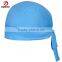2015 Fashion custom sublimation print blue outdoor sports cap