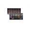 2016 New design 8 colors organic high pigmented eyeshadow pans for wedding party occasionss