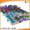 Plastic Playground Material and Indoor Playground Type plastic houses for kids