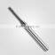 4 Flute Carbide Corner Radius Milling Cutter With DLC Coating For ZrO2