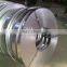 cold rolled high carbon galvanized steel strips