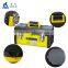 14''/17'''/19'' multi function super strong plastic and metal tool box