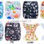 Best selling pocket one size cloth nappy eco friendly fashion baby diapers                        
                                                Quality Choice