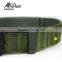 Military Belt Tactical Fabric Belt