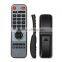 Precision TV remote control Learning function Set Top Box remote control