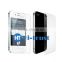 Hot! Front and Back Full Body Protective Film Guard cheapest high definition Screen Protector for iphone 4 4g 4s CMDA