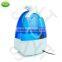 ultrasonic aromatherapy diffuser humidifier ionizer oxygen humidifier aromatherapy