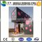 safe new style prefab container house
