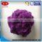 recycled fire-proof polyester fiber with low price