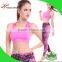 wholesale sublimation fitness leggings factory price
