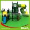 China High Quality Used Children Commercial Outdoor Playground Design