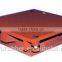  Lanyu Basin series rubber bridge bearing