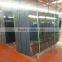 Yaohua blind inside double glass window