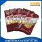Aluminum Foil Vegetable Seed Packet /plastic Seeds Bag/ Agricultural Seed Packaging Bag Quality Choice