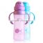 2016 Hot Sale Fashion kids water bottles 330ml